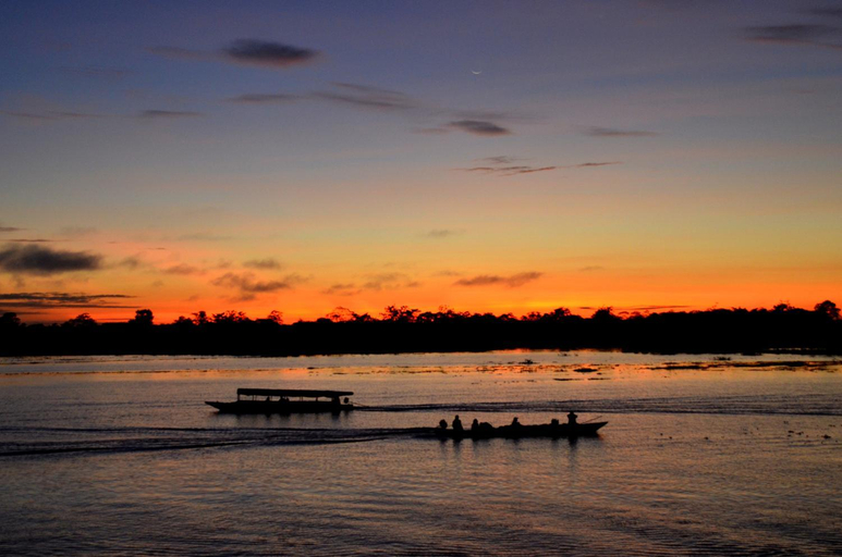 Others 2, Yaku Amazon Lodge & Expeditions, Maynas