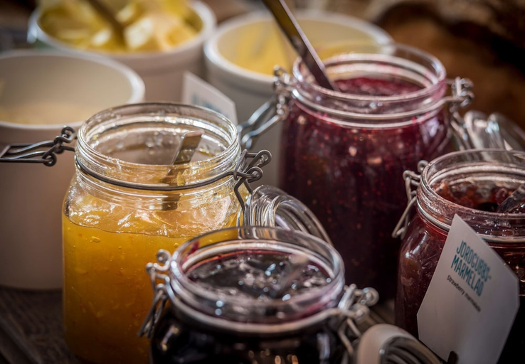 Food & Drinks 4, SCANDIC REGINA, Herning