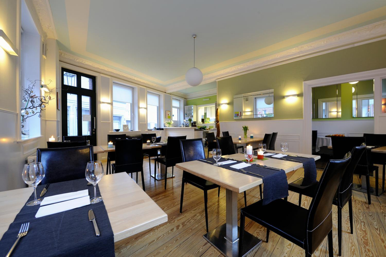 Food & Drinks, Hotel KUHBERG Hamburg, Hamburg