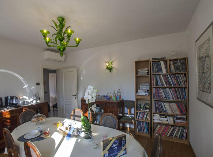 Others 5, Villa Contarini B&B, Venezia