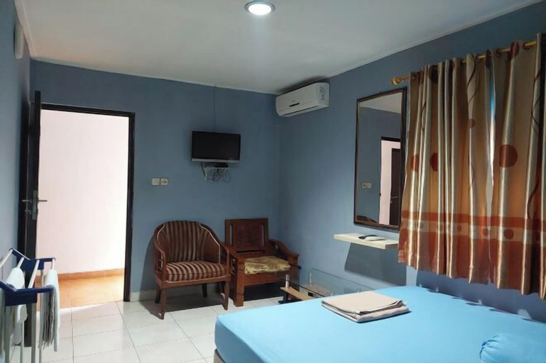 Bedroom 28