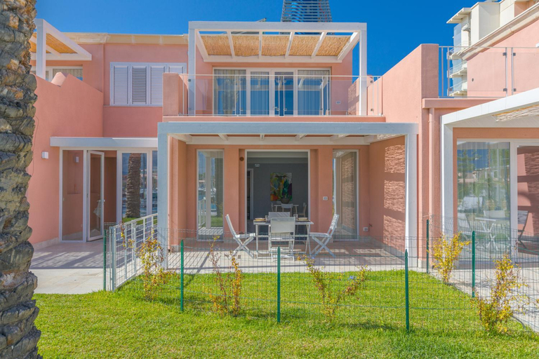 Others 2, Residence Delfino, Portorosa, Messina