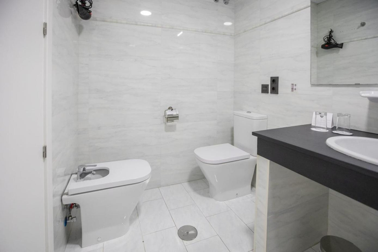 Bathroom 5, Soho Boutique Puerto, Cádiz