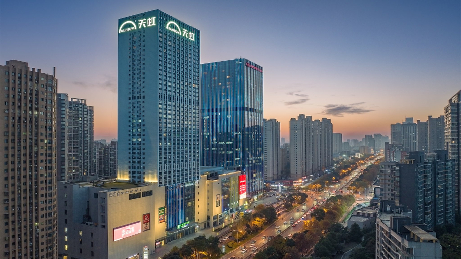 Others 4, Holiday Inn Express CHANGSHA DEVELOPMENT ZONE, Changsha