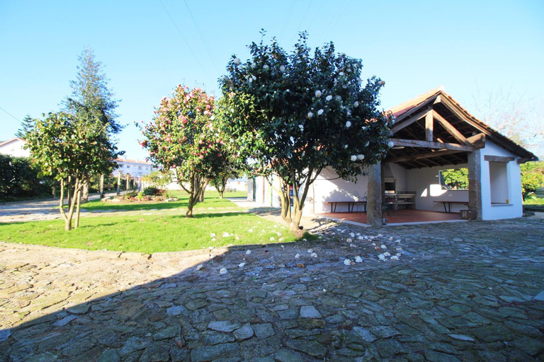 Casa dos Ouricos, Ponte de Lima