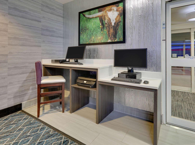 Others 5, La Quinta Inn & Suites by Wyndham Big Spring, Howard