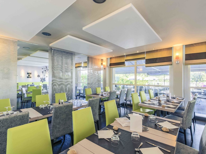 Food & Drinks 4, Hôtel Mercure Annecy Sud, Haute-Savoie