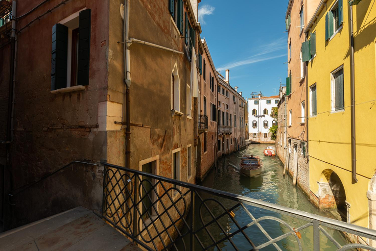 Exterior & Views 3, Liassidi Arco, Venezia