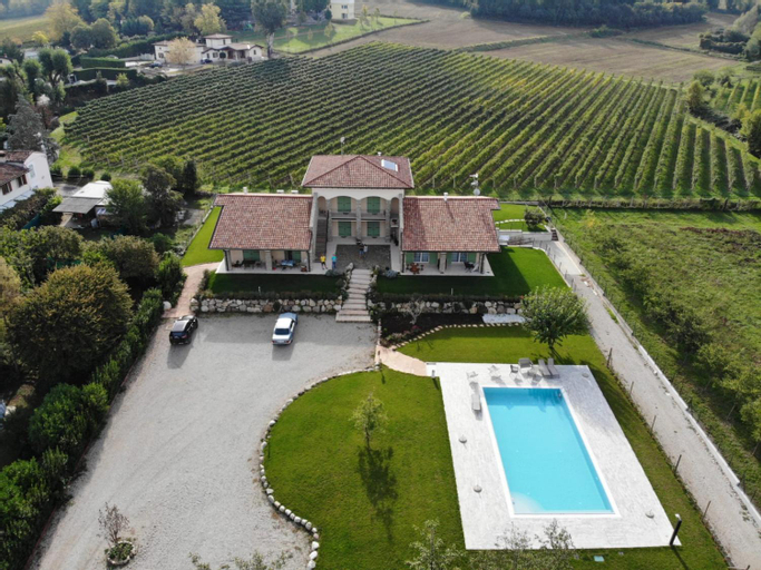 Orchidea del Garda Rooms & Apartments, Verona