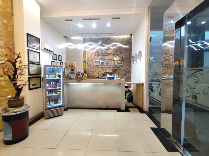 Public Area 4, De La Charis Hotel Kediri, Kediri