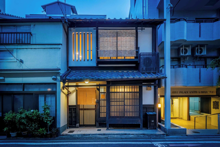 Exterior & Views, Anzu-an Machiya Holiday House, Kyoto