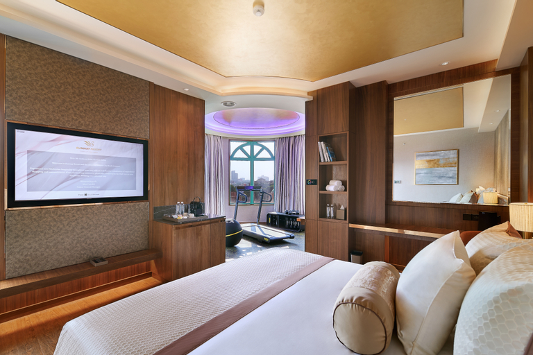 Bedroom 16