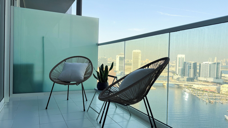 Others 5, Canal View 1BR Near Dubai Mall, Dubai