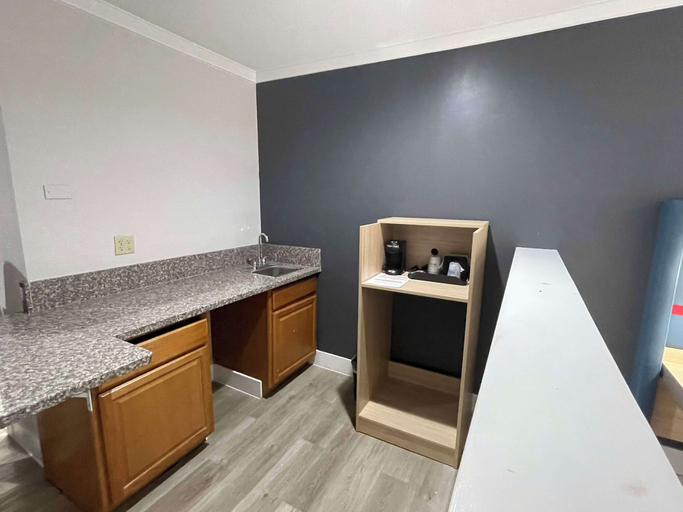 Others 5, The Midtowner Hotel, SureStay Collection by Best Western, Sacramento