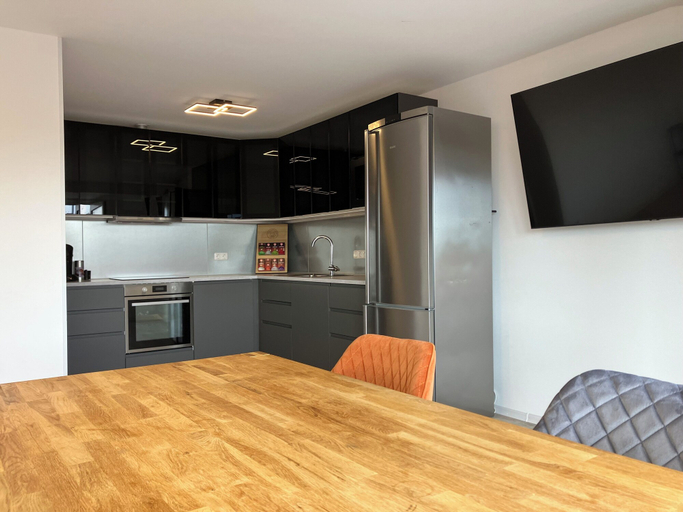 Others 5, Meinpartments Wolfsburg, Wolfsburg
