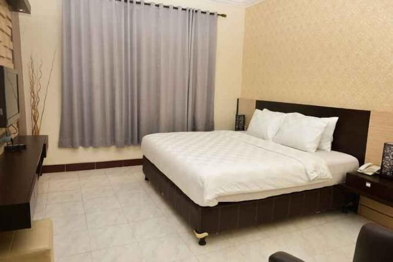 Bedroom 22