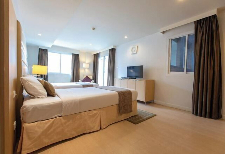 Bedroom 15