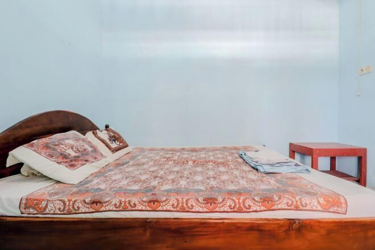 Bedroom 13