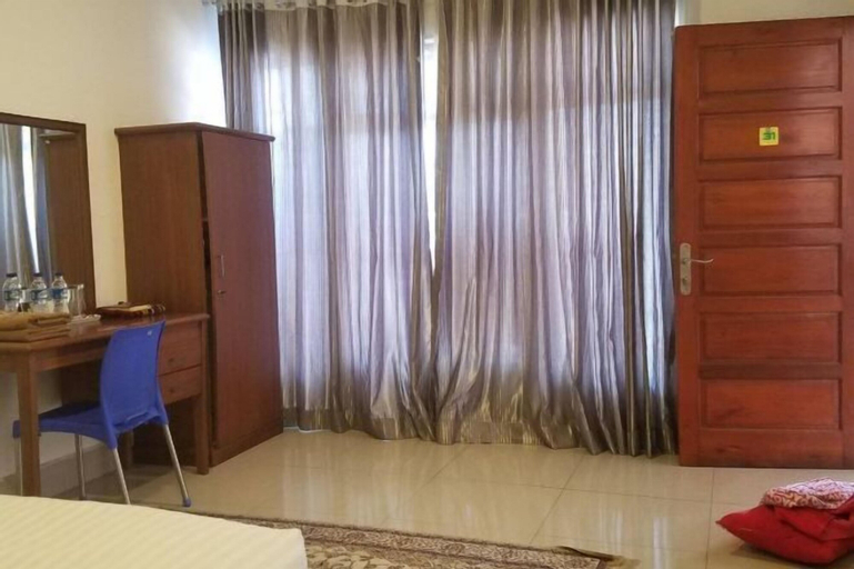 Bedroom 15