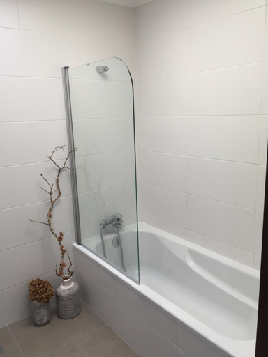 Bathroom 3, Casa Physalis, Ponta Delgada