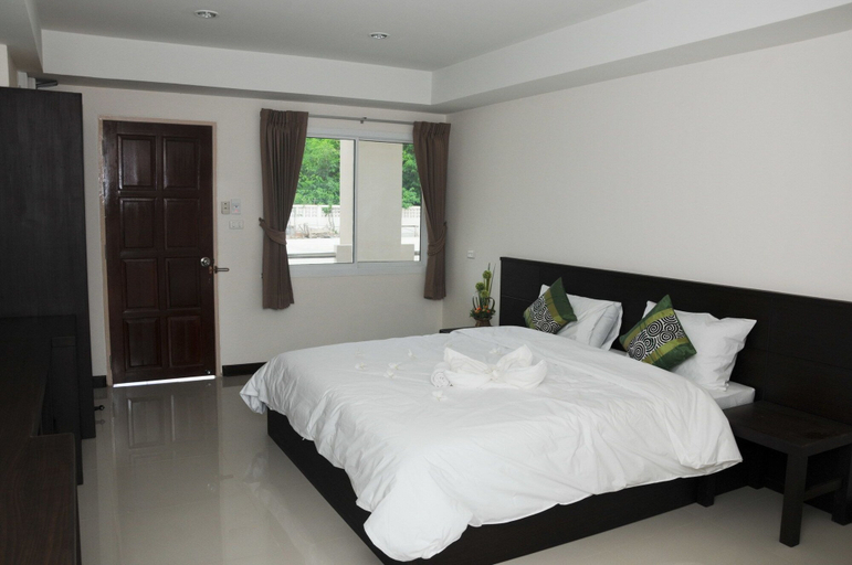 Bedroom 3, Weerawan Place, Muang Khon Kaen