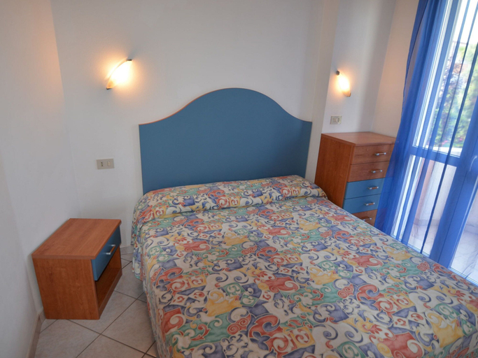 Bedroom 2, Belvilla by OYO Porto Garibaldi Trilo Doria, Ferrara