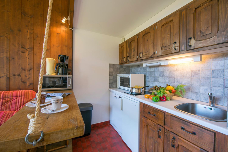 Others 4, Residence Devouassoux Apartments, Haute-Savoie