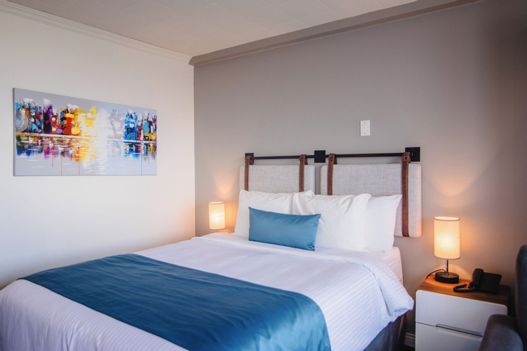 Bedroom 7