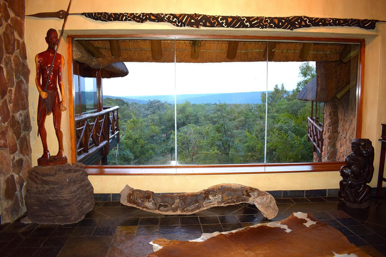 Others 4, Sekala Private Game Lodge, Waterberg