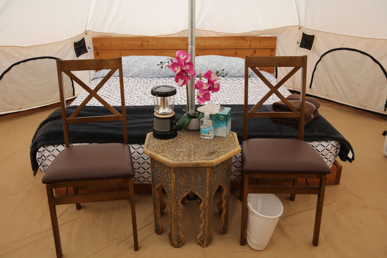 Food & Drinks, Zion View Camping, Mohave