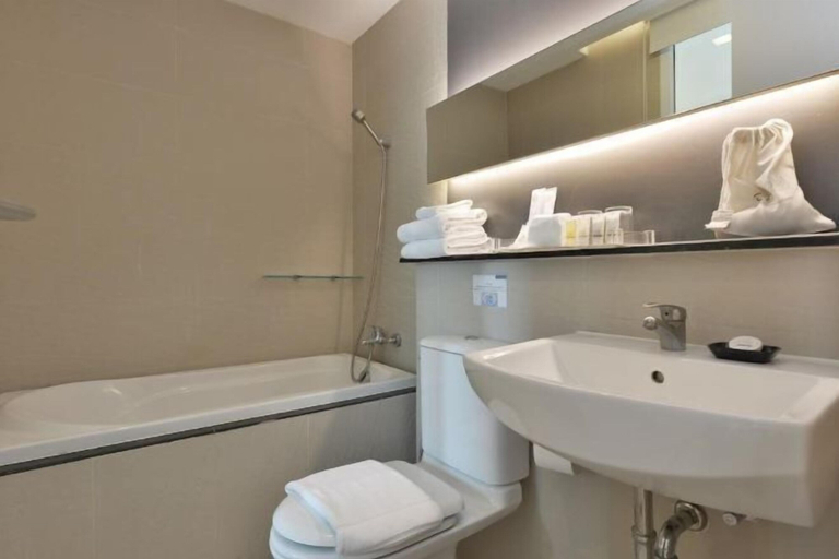 Bathroom 4
