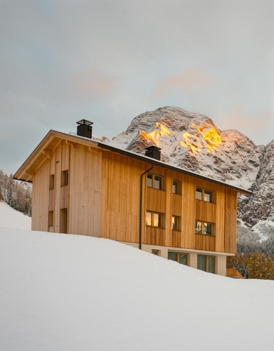 Others 5, Ciasa Plandros Apartments, Bolzano