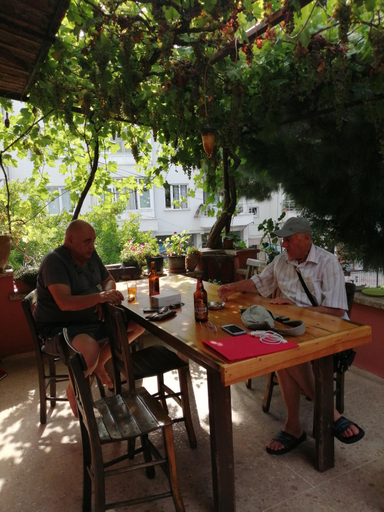 Food & Drinks 4, Ecer Pansiyon, Kuşadası