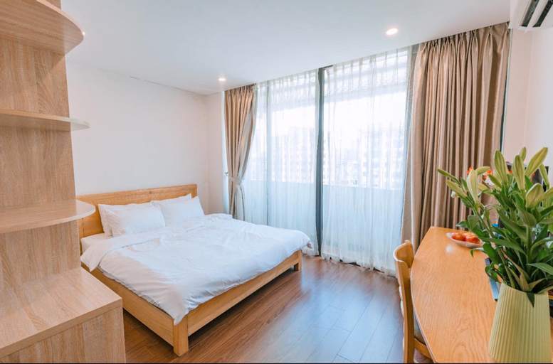 Big Hotel Ha Noi, Hanoi