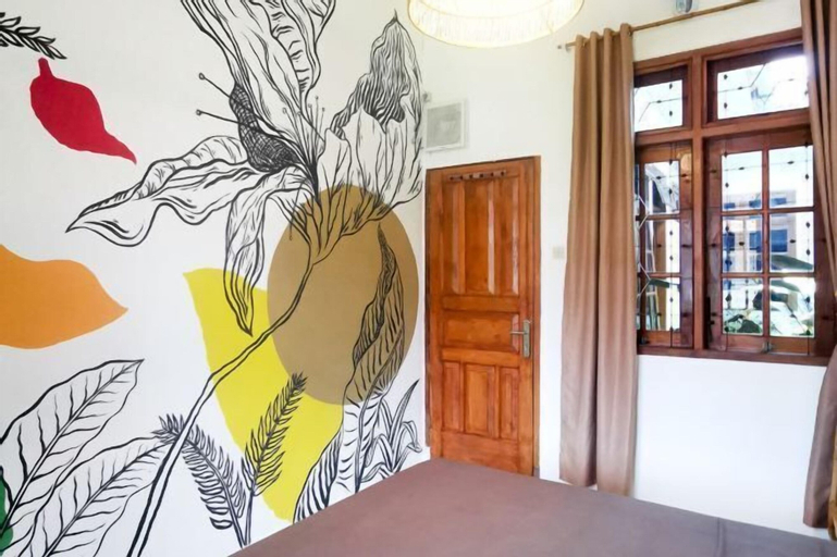 Bedroom 14