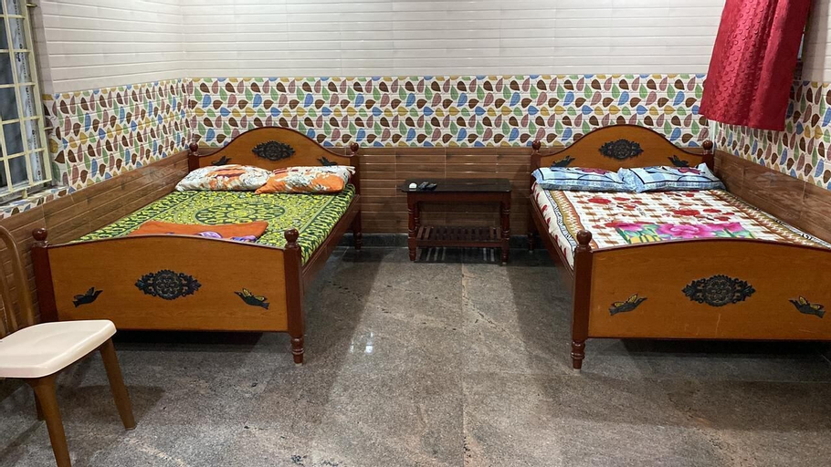 Others 5, Sri Mahalakshmi Deluxe Lodge, Vellore
