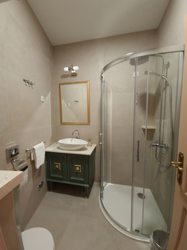 Bathroom 4, Villa Pattiera, Konavle