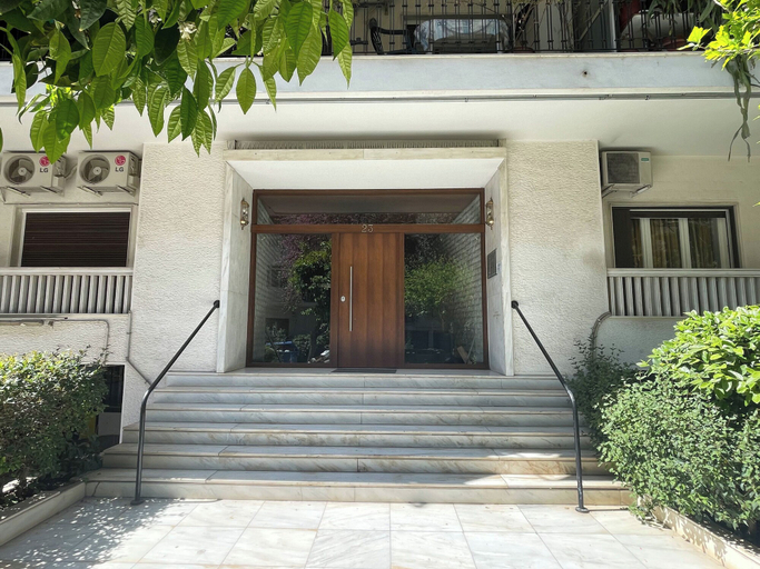 Exterior & Views, The Business Suite by Cloudkeys, Attica