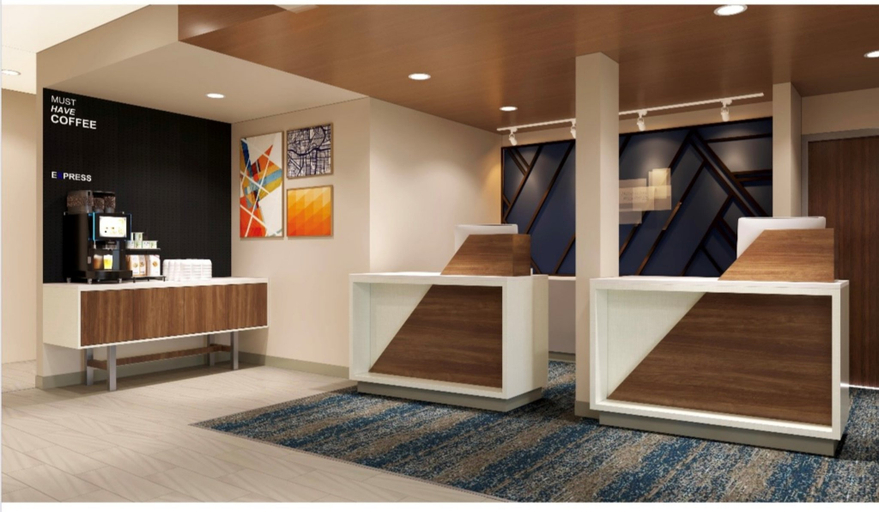 Others 5, Holiday Inn Express REDDING NORTH, Shasta
