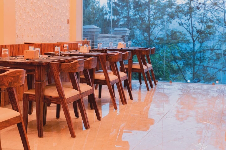 Food & Drinks 4, Pine Tree Resort, Bagmati