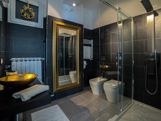 Bedroom 3, Agrilea, Imperia