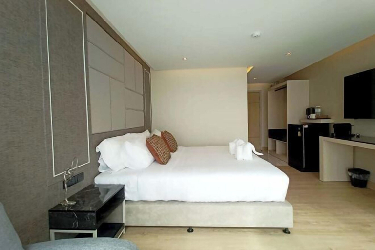 Bedroom 9