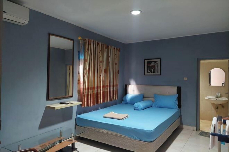 Bedroom 18