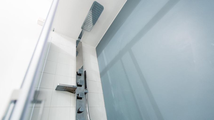 Bathroom 3, Rental in Rome Beato Angelico, Roma