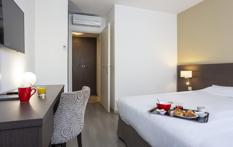 Les Loges du Park, Savoie