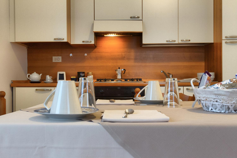 Food & Drinks, Residence San Miguel (4), Vicenza