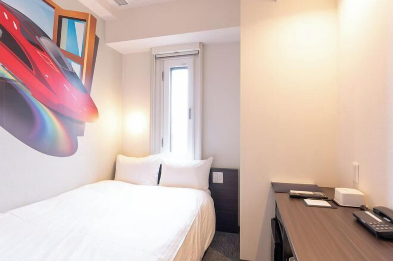 Bedroom 20