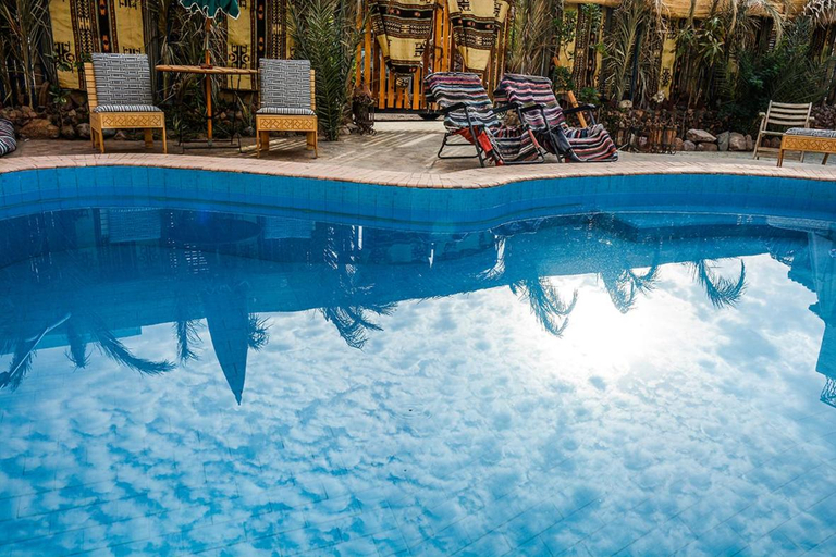 Sport & Beauty 2, Monica Hotel, Sant Katrin
