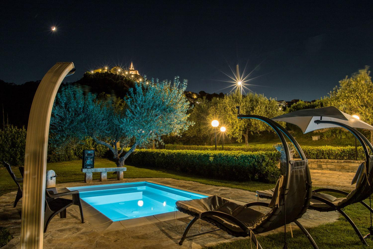 Sport & Beauty 5, Il Riparo, Campobasso
