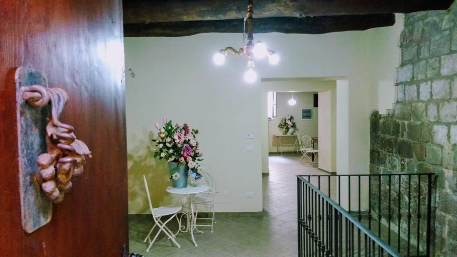 Public Area
